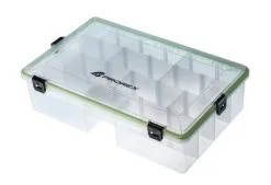 Prorex Sealed Tackle Box L Deep