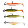 Daiwa Prorex Classic Shad - PERCH KIT