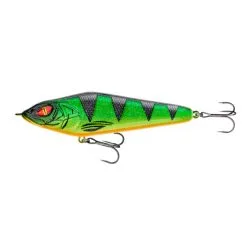Daiwa Prorex Lazy Jerk 155ss -Fisketillbehör affär 211861 Daiwa lazy jerk magic green