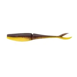 Daiwa - BAIT JUNKIE 5 Jerkshad 12,4cm 5-pack
