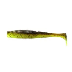 Daiwa BAIT JUNKIE 3.2 MINNOW -Fisketillbehör affär 216076 bj minnow chartreuse uv