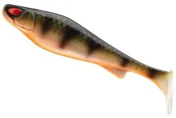 Lazy Shad 20 Cm 85gr 16 Lazy Shad 20 Cm 85gr -Fisketillbehör affär 217481 lazy shad natural perch