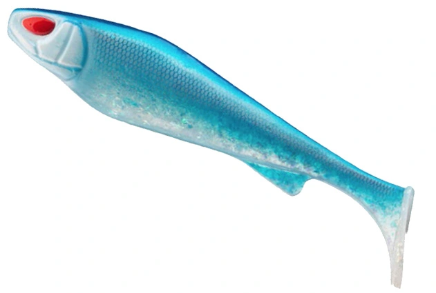 Lazy Shad 20 Cm 85gr 2 Lazy Shad 20 Cm 85gr - Bild 2