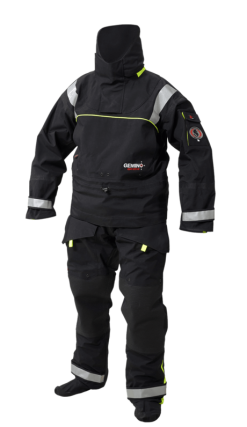 Torr Och Säker I Alla Situationer!