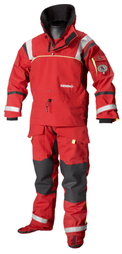 Torr Och Säker I Alla Situationer!