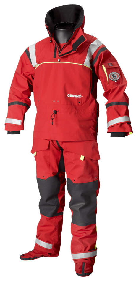 Torr Och Säker I Alla Situationer! 1 Torr Och Säker I Alla Situationer!