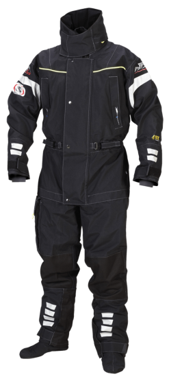 Torr Och Säker I Alla Situationer!