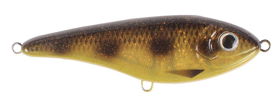 Liten Men Naggande God! 7 Liten Men Naggande God! - Bild 7