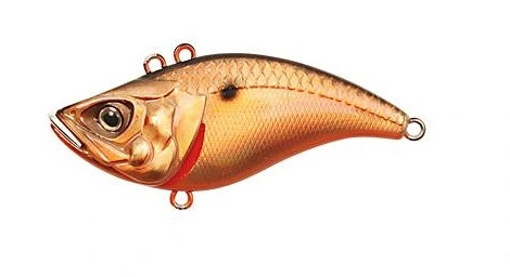 Strike Pro Flap Jack 6,5cm 4 Strike Pro Flap Jack 6,5cm - Bild 4