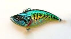 Strike Pro Flap Jack 6,5cm 15 Strike Pro Flap Jack 6,5cm -Fisketillbehör affär 29 EG128B 945