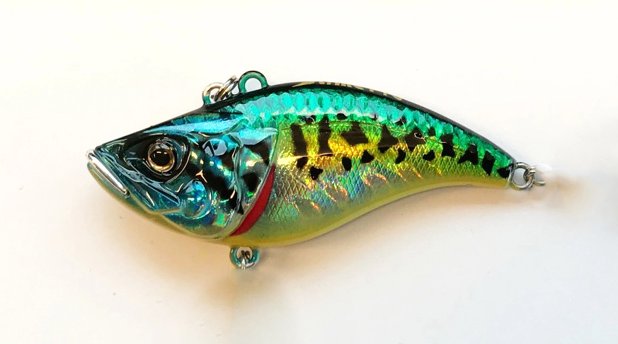 Strike Pro Flap Jack 6,5cm 6 Strike Pro Flap Jack 6,5cm - Bild 6