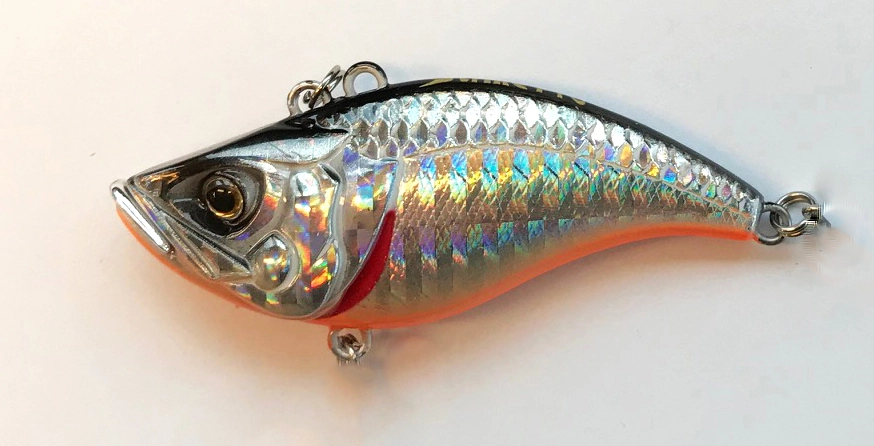 Strike Pro Flap Jack 6,5cm 1 Strike Pro Flap Jack 6,5cm