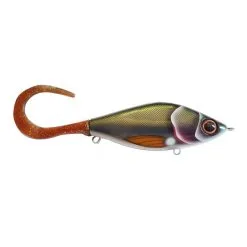 Strike Pro TrueGlide Guppie Jr, 11cm, 70gr -Fisketillbehör affär 29 EG208AS TR014 guppie jr