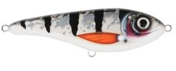 Buster Swim - Slow Sinking - 13 Cm -Fisketillbehör affär 29 EG228 C778F