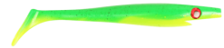 Pig Shad Jr 20cm 61 Pig Shad Jr 20cm -Fisketillbehör affär 29 SP172A 102