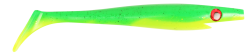 Pig Shad 23cm 34 Pig Shad 23cm -Fisketillbehör affär 29 SP172A 102 4229