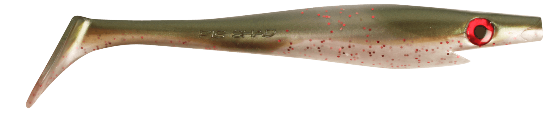 Pig Shad Jr 20cm 2 Pig Shad Jr 20cm - Bild 2