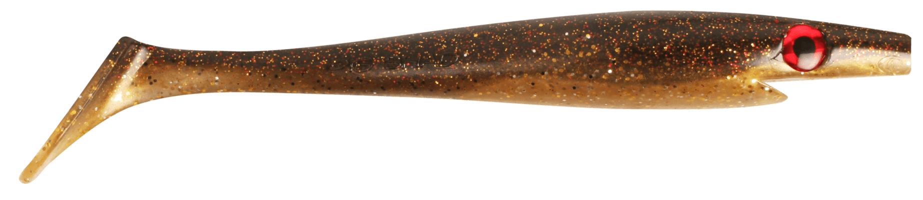 Pig Shad Jr 20cm 3 Pig Shad Jr 20cm - Bild 3