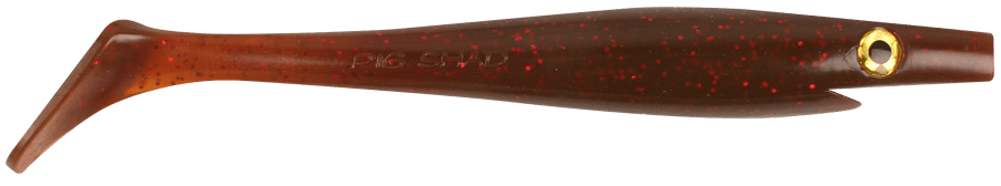 Pig Shad Jr 20cm 7 Pig Shad Jr 20cm - Bild 7