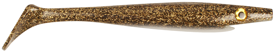 Pig Shad Jr 20cm 8 Pig Shad Jr 20cm - Bild 8