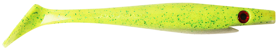 Pig Shad Jr 20cm 10 Pig Shad Jr 20cm - Bild 10