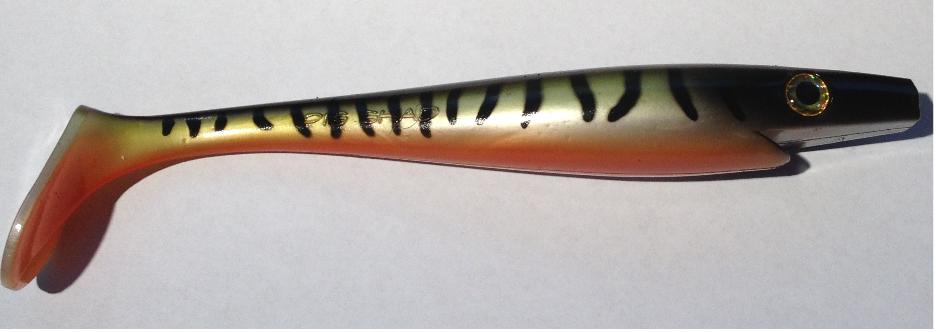 Pig Shad 23cm 12 Pig Shad 23cm - Bild 12