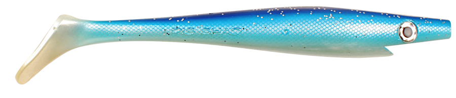 Pig Shad Giant 7 Pig Shad Giant - Bild 7