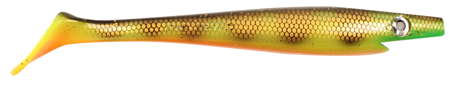 Pig Shad Giant 8 Pig Shad Giant - Bild 8