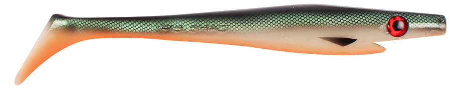 Pig Shad Giant 10 Pig Shad Giant - Bild 10