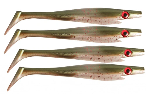 Pig Shad JR 15cm Jigg 4 Pig Shad JR 15cm Jigg - Bild 4