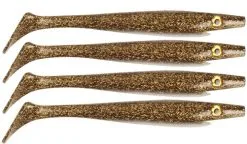 Pig Shad JR 15cm Jigg 17 Pig Shad JR 15cm Jigg -Fisketillbehör affär 29 SP172D 111