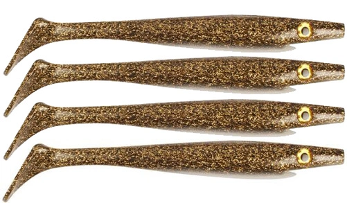 Pig Shad JR 15cm Jigg 5 Pig Shad JR 15cm Jigg - Bild 5