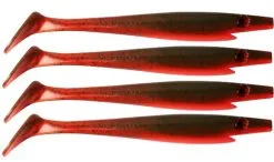 Pig Shad JR 15cm Jigg 18 Pig Shad JR 15cm Jigg -Fisketillbehör affär 29 SP172D 114