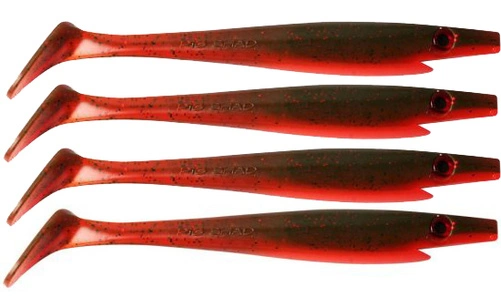 Pig Shad JR 15cm Jigg 6 Pig Shad JR 15cm Jigg - Bild 6