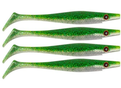 Pig Shad JR 15cm Jigg 7 Pig Shad JR 15cm Jigg - Bild 7