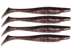 Pig Shad JR 15cm Jigg 20 Pig Shad JR 15cm Jigg -Fisketillbehör affär 29 SP172D 119