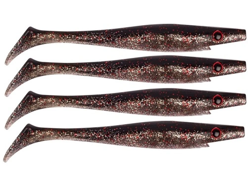 Pig Shad JR 15cm Jigg 8 Pig Shad JR 15cm Jigg - Bild 8