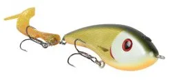 Strike Pro Catchy 13cm, 95g