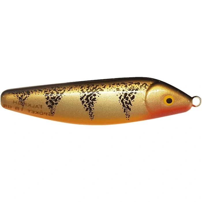 Spöket Falkfish 10cm 35g 9 Spöket Falkfish 10cm 35g - Bild 9