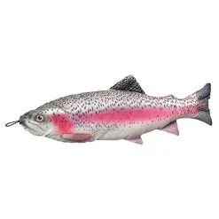 Mjukisdjur Regnbåge 65cm