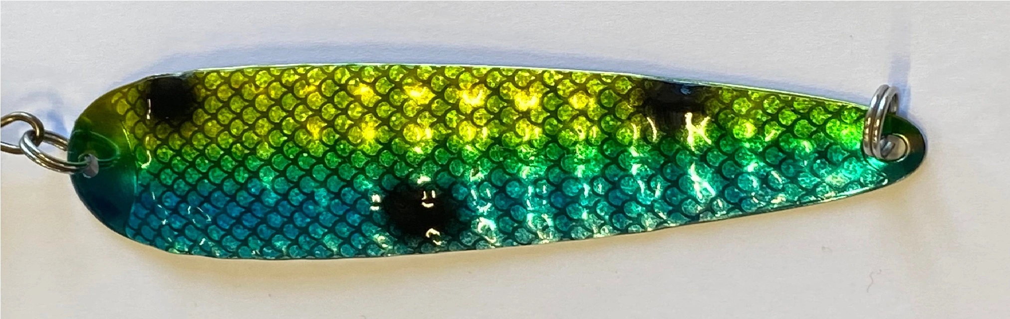 Ismo Magnum 44 Ismo Magnum - Bild 44