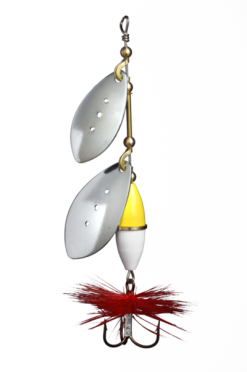 Wipp Myranspinnare Dubbelsked