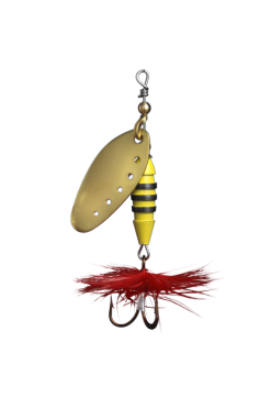 Myrans Spinnare Sting 18gr