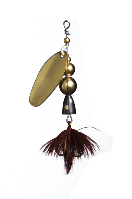 Myrans Spinnare Mira 20g 2 Myrans Spinnare Mira 20g - Bild 2