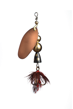 Myrans Spinnare Mira 10g