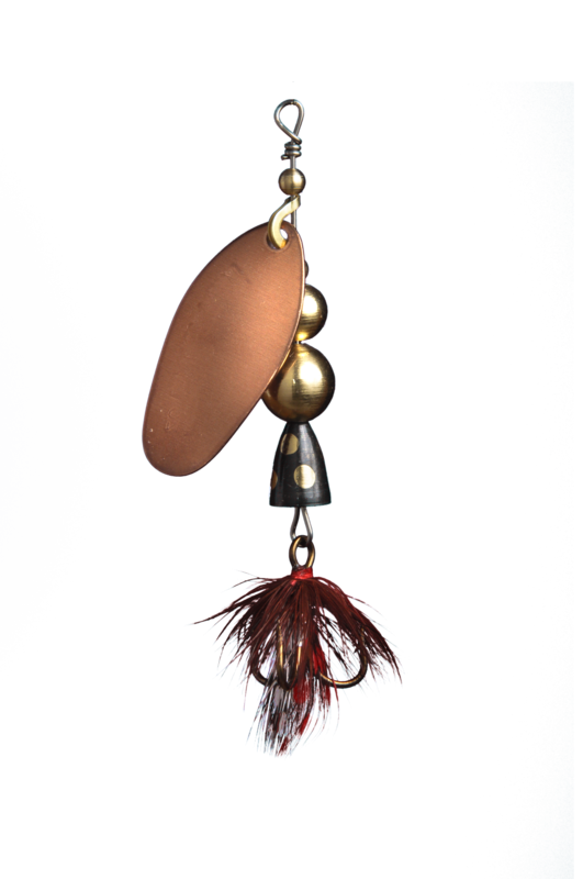 Myrans Spinnare Mira 10g 1 Myrans Spinnare Mira 10g