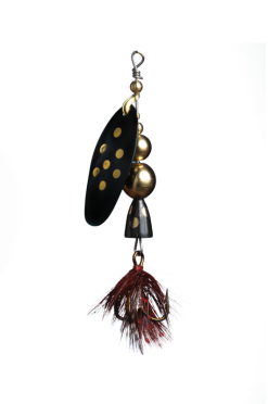 Myrans Spinnare Mira