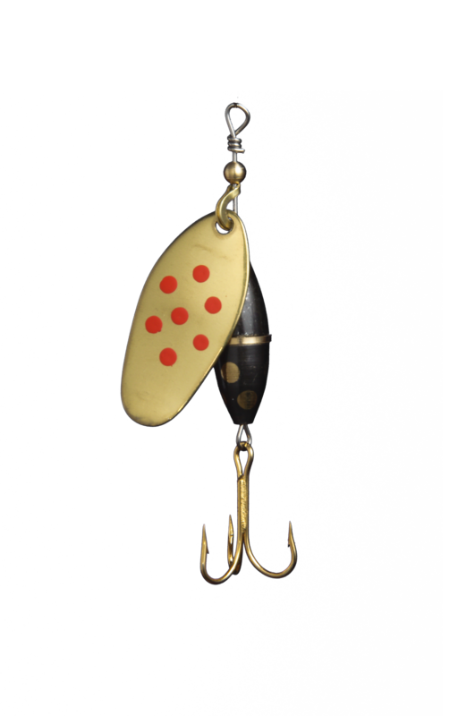 Myrans Spinnare Panter 5 Myrans Spinnare Panter - Bild 5