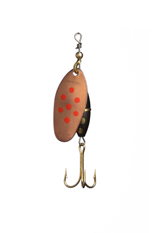 Myrans Spinnare Panter 5 Myrans Spinnare Panter - Bild 5