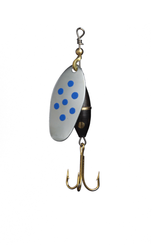 Myrans Spinnare Panter 4 Myrans Spinnare Panter - Bild 4